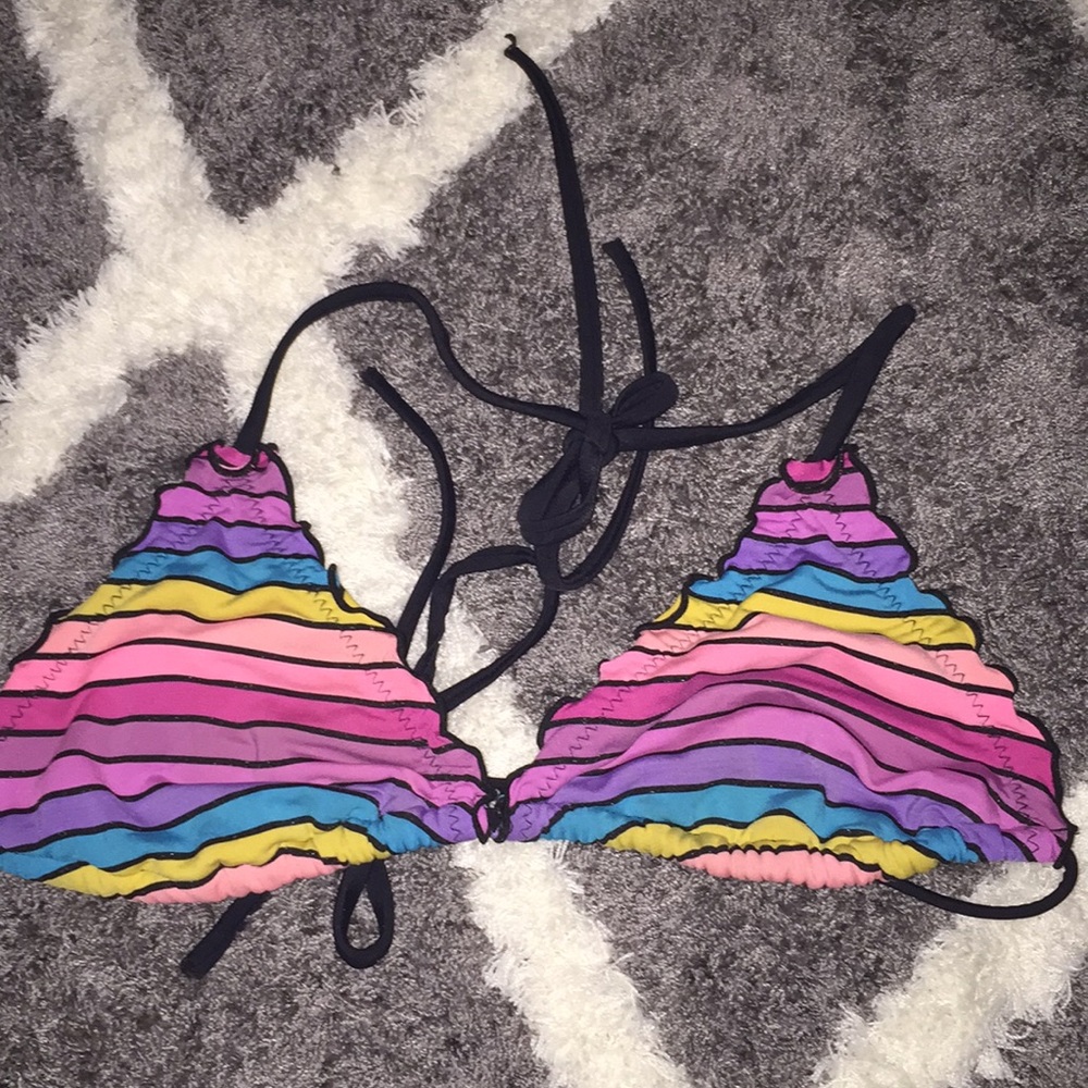 Swimsuit